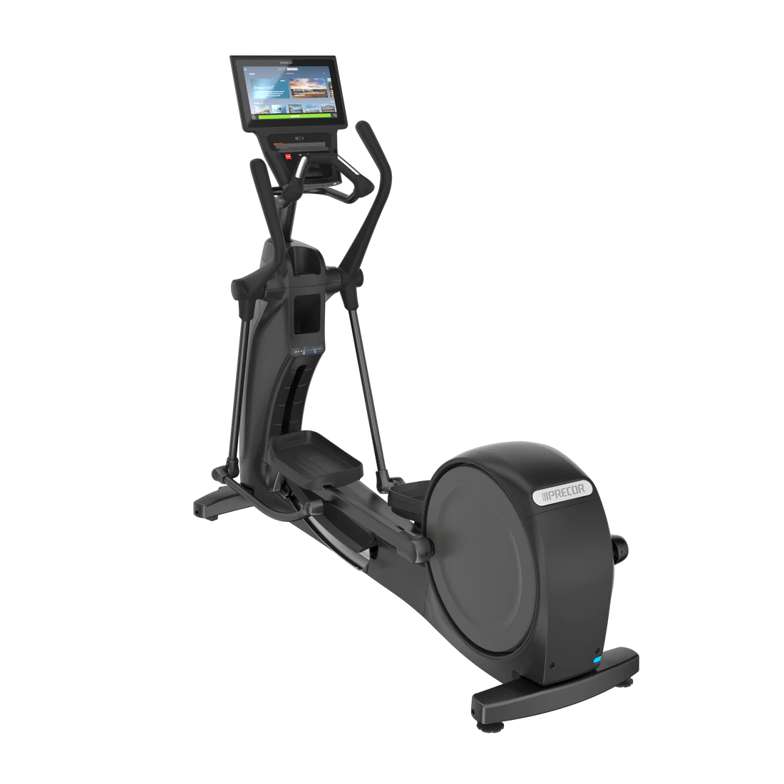 Precor EFX 885 Elliptical Crosstrainer